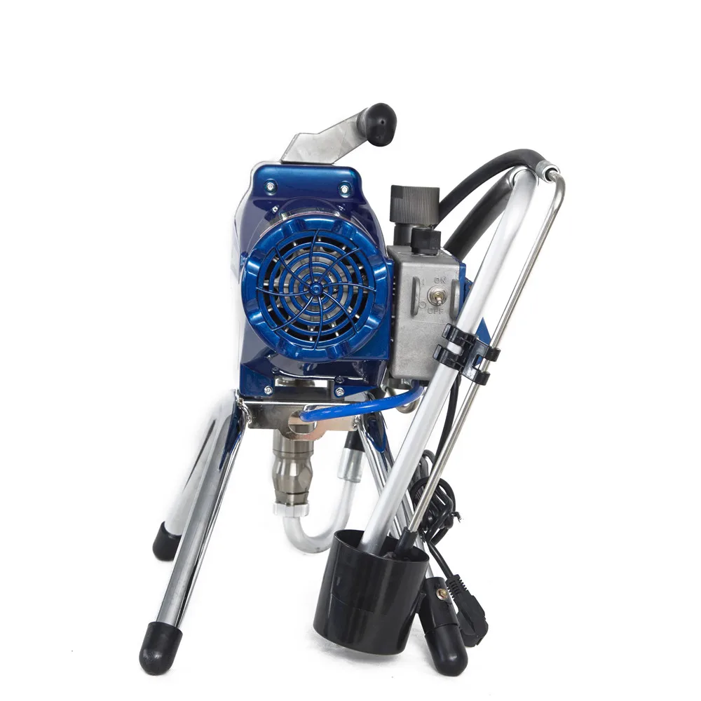 

Gold Seller Airless Paint Spray Machine Floor Paint YAN FENG PT895 Electric Airless Sprayers