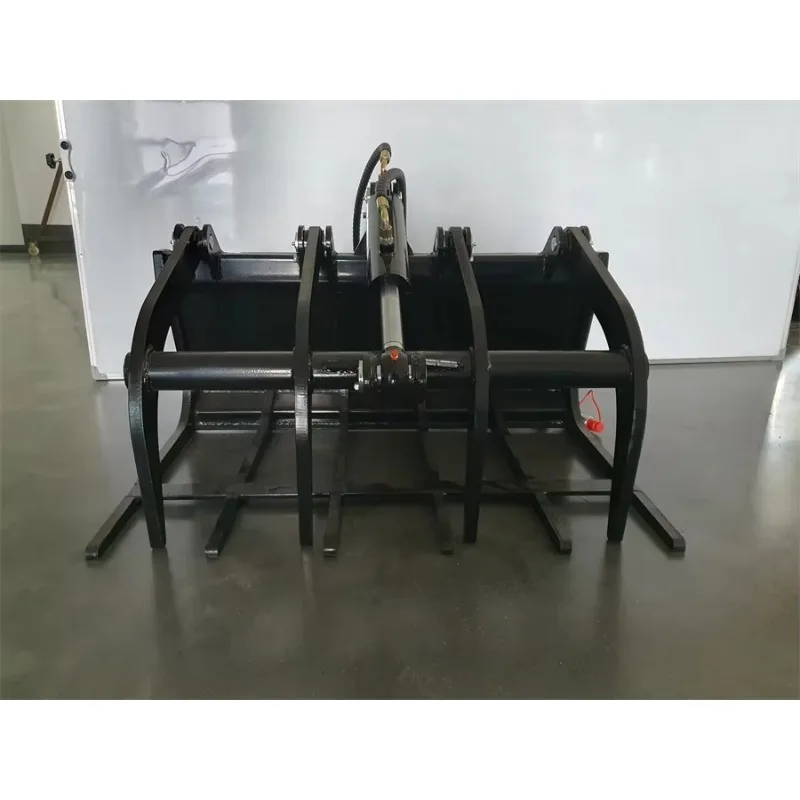 M-HGB 39 "مرفق السجل الهيدروليكي لتوجيه انزلاقي صغير في المخزون الولايات المتحدة الأمريكية الجديدة #6