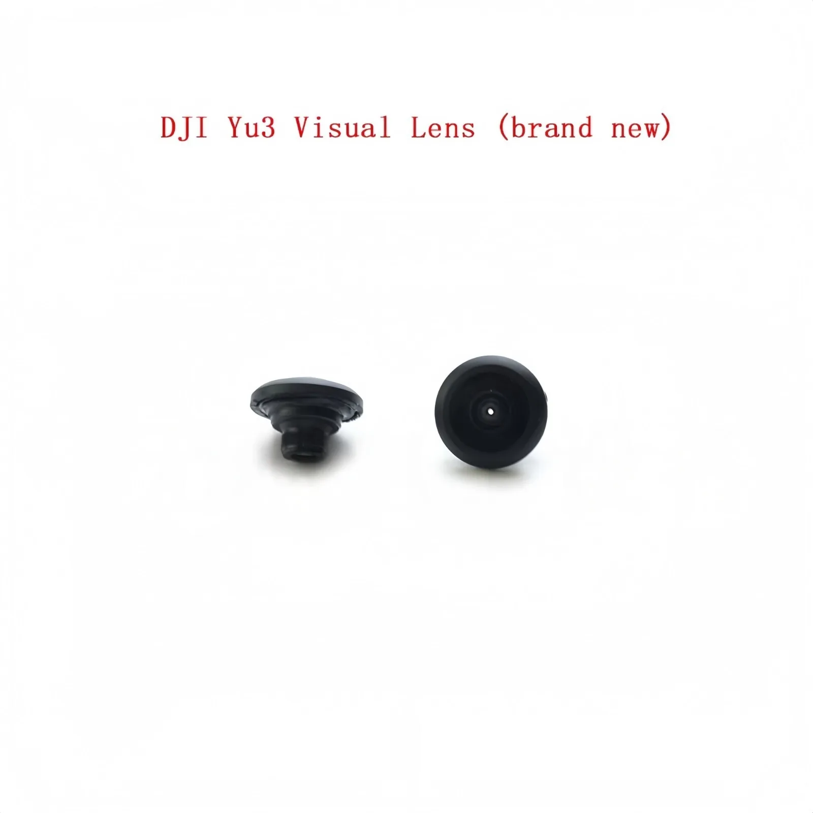 Original For DJI Mavic 3/3Pro/3C/3E/3T/3M Series Fisheye Lens Module Glass Cover for Obstacle Avoidance