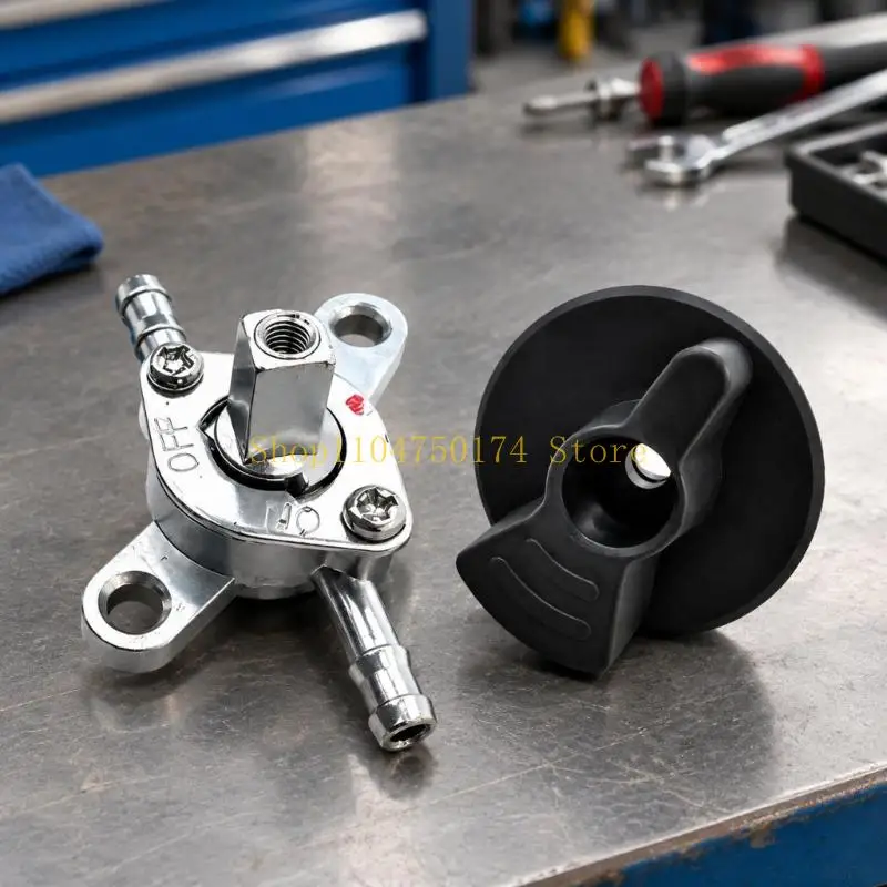 On Off Control Assembly for IG770 IG1000/S Generator Repair and Maintenance Top Sale