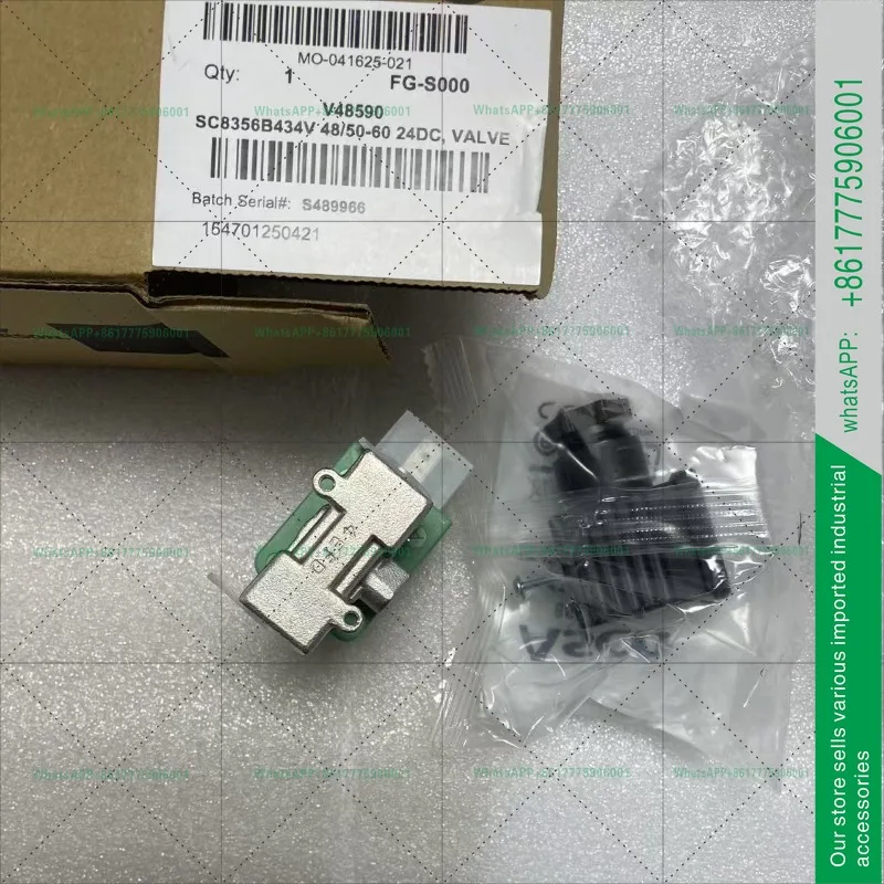 SC8356B434V 24DC, S…