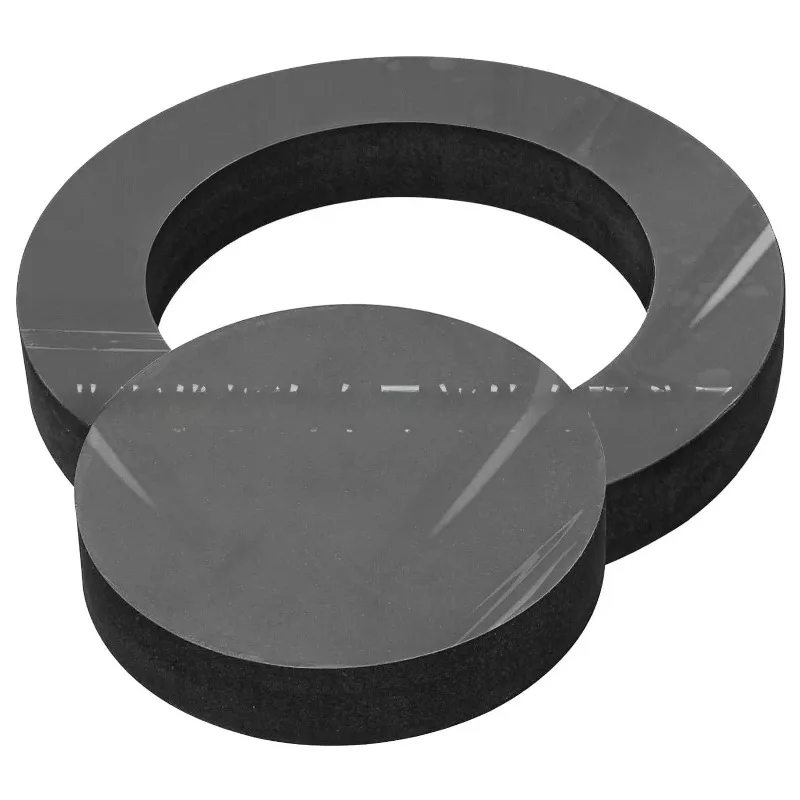 

Z1200-NEOSEAL-GSKT-4 Gasket Kit Wall Mount Toilet Gasket 4 Inch Neoprene