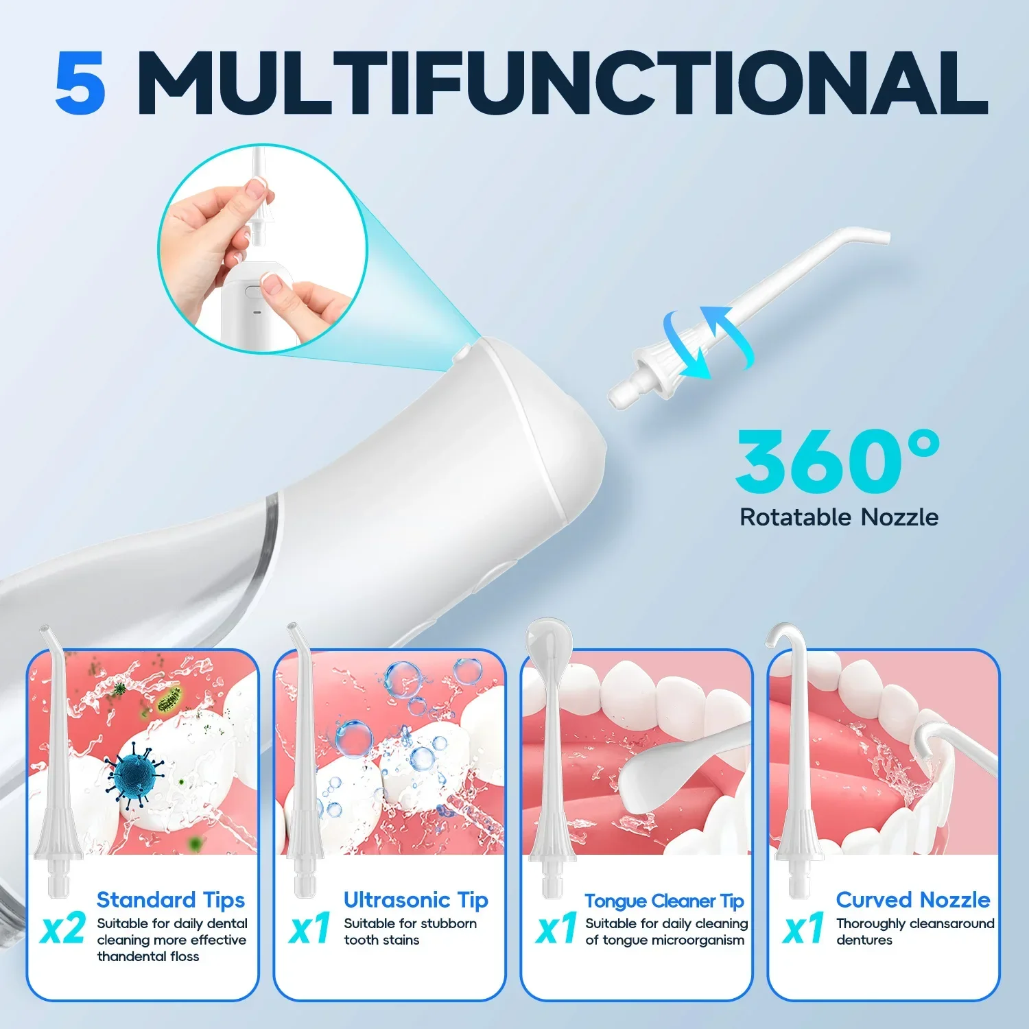 Thumbnail 4 - #53 Low Cost Oral Care That Work