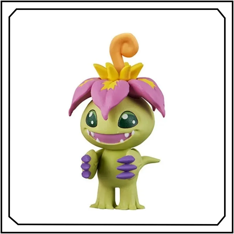 

Digimon Adventure Gashapon Charizard Симпатичное творчество Великая приключенческая очередь Моделирование Орнамент