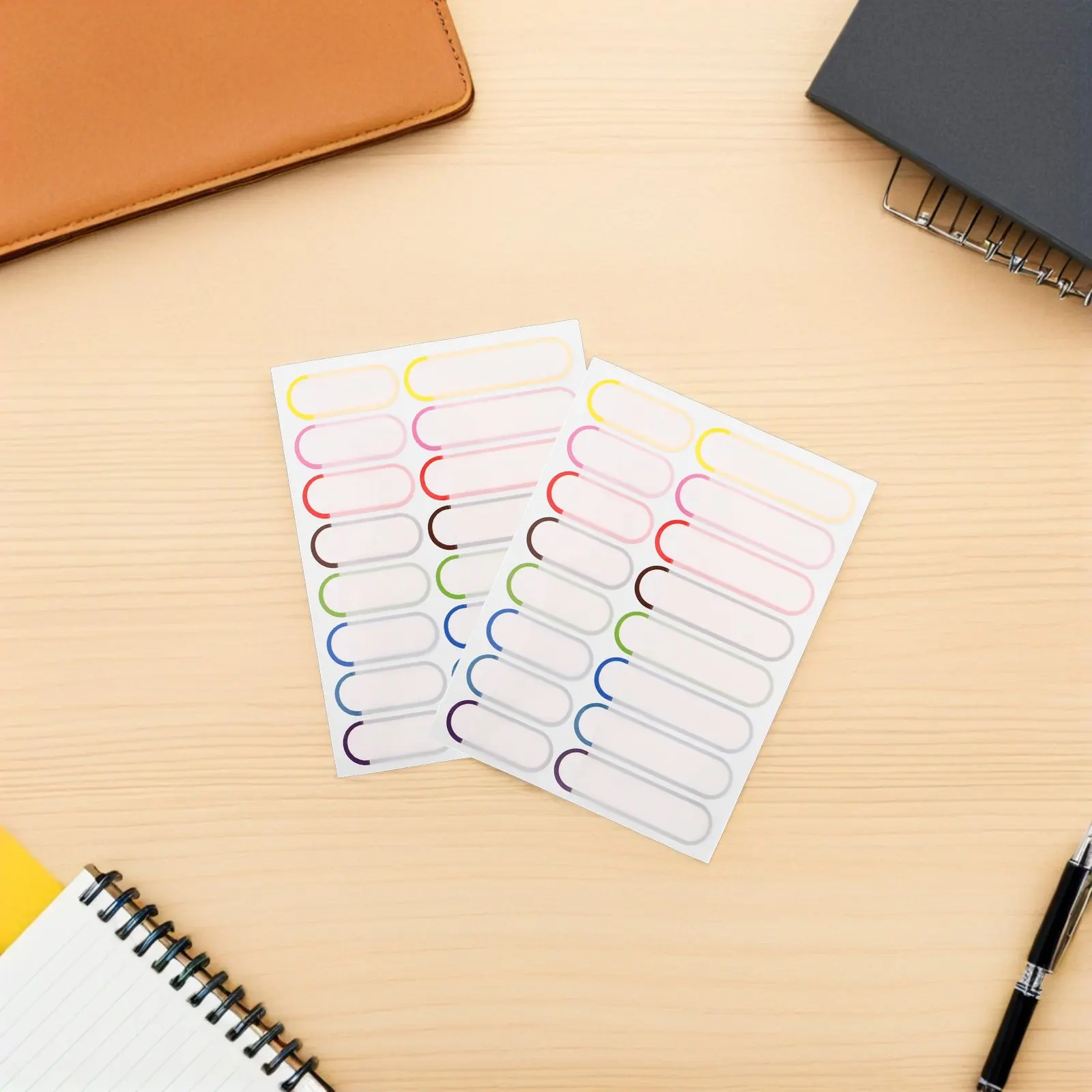 

30 листов наклеек с именами для детей - водонепроницаемые, маслостойкие, для школьных бутылок и стаканов - легко клеятся и снимаются, принадлежности для класса