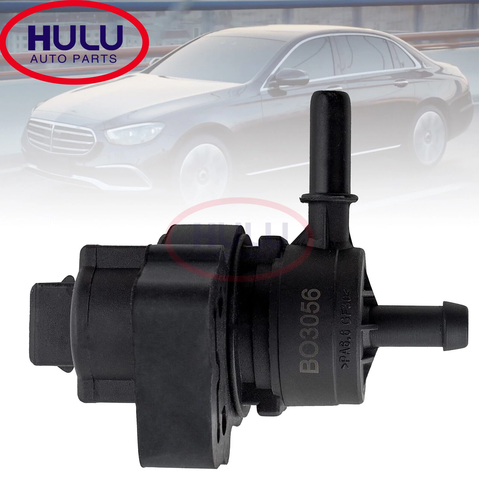 911-853 Vapor Canister Purge Valve For Select 02-13 Mercedes-Benz For Mercedes GL450 GL550 ML320 ML430 ML500 ML550 R350