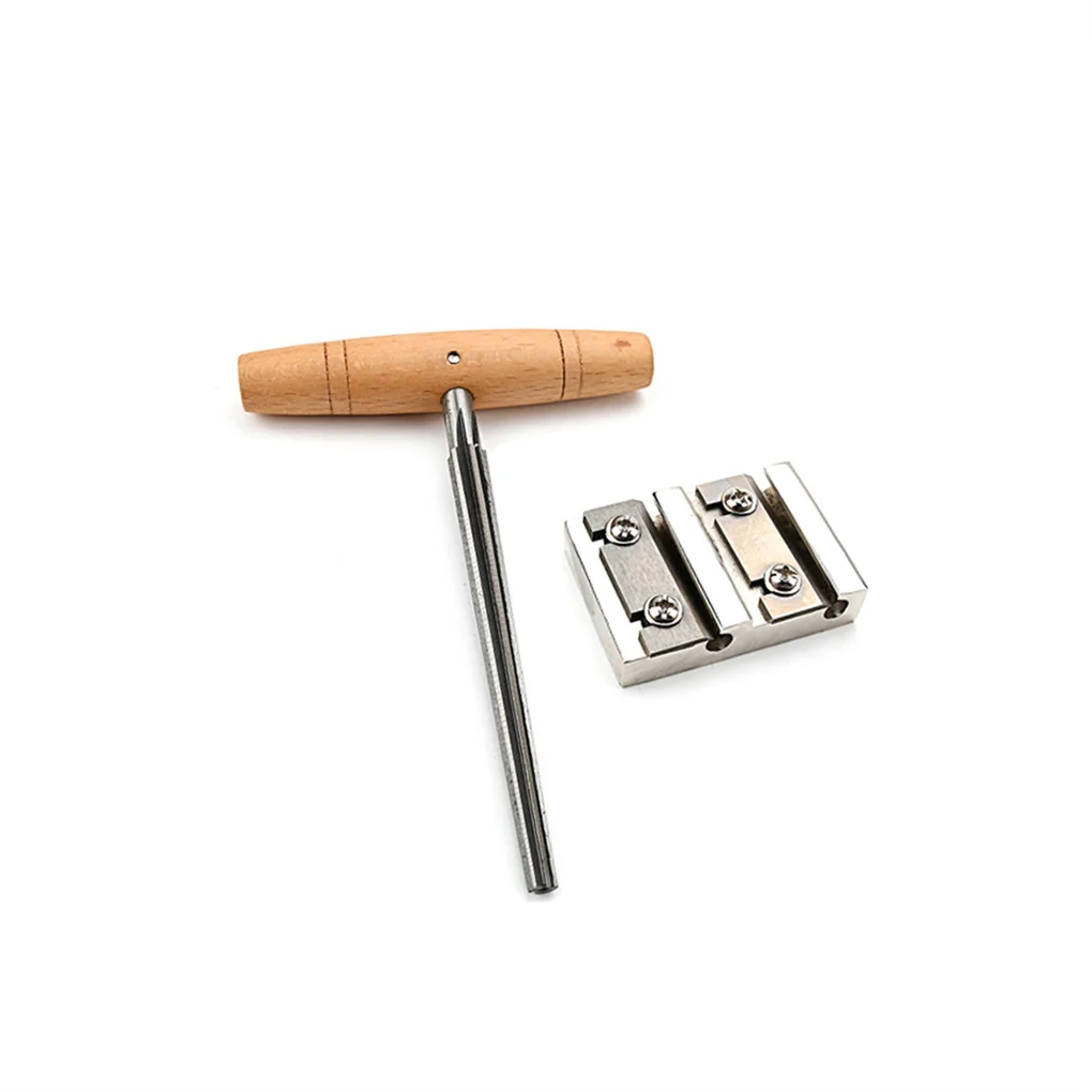 

Развертка для скрипки, фитинги для бритья, колышки, инструменты для изготовления бритв