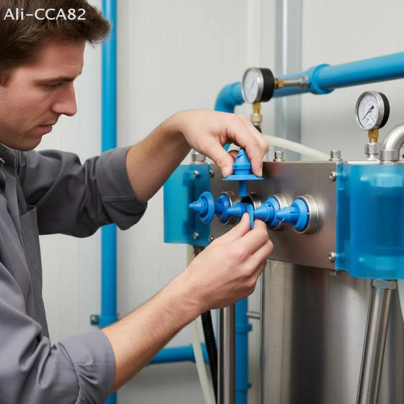 Shidwj 1Pcs Milking…