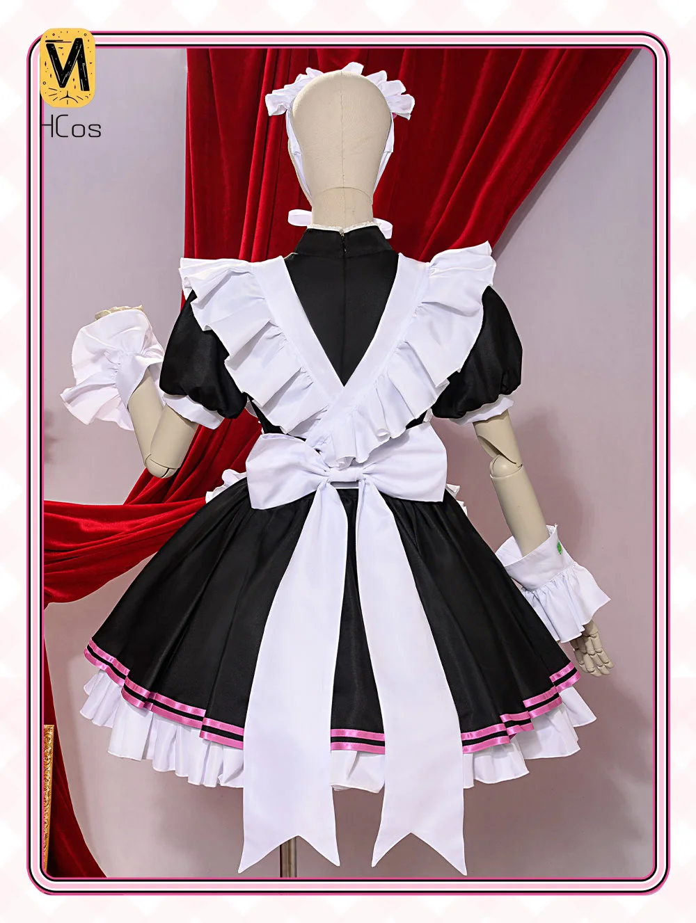 Uma Musume Pretty Derby T.M. Opera O Cosplay Outfit Full Suit Anime Game Character Dress for Women Halloween Cos HCos