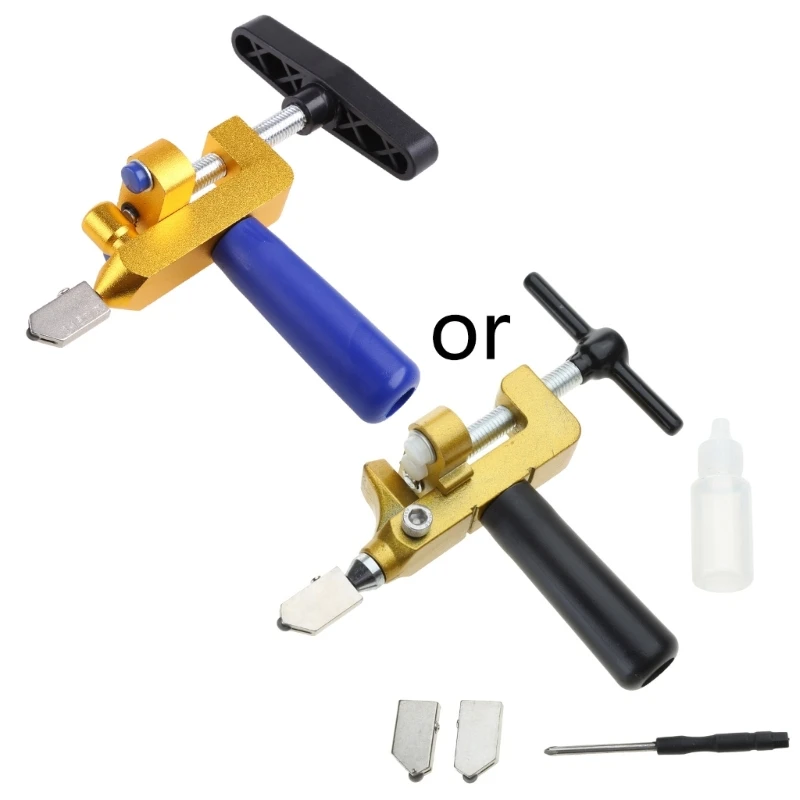 

Tile Breaking Divider Knife Ceramic Tile Opener Home for Ceramic