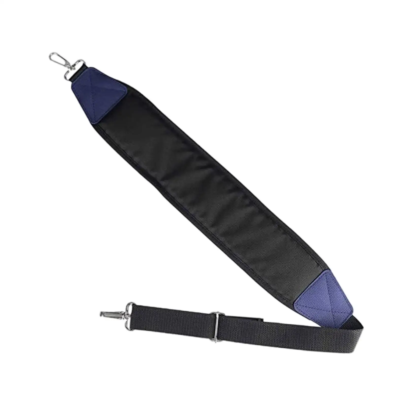 

Ремень для сумки для гольфа с мягкой подкладкой, удобная универсальная замена, аксессуары для игры в гольф