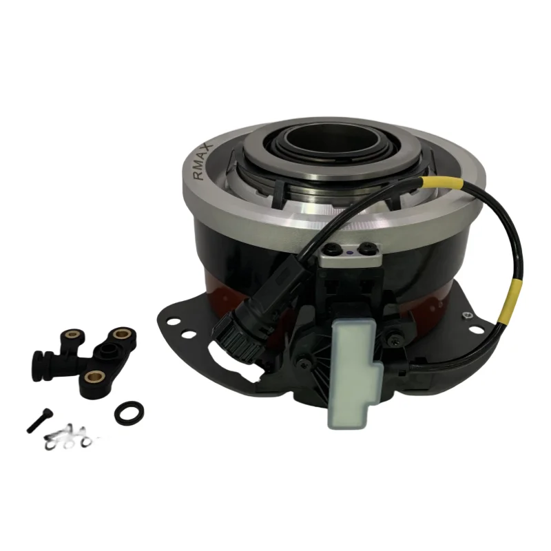 for European  Truck Pneumatic Clutch 6482000216 Hydraulic Cylinder for Auto Bearings for DAF/IVECO/MAN Truck Models view 3