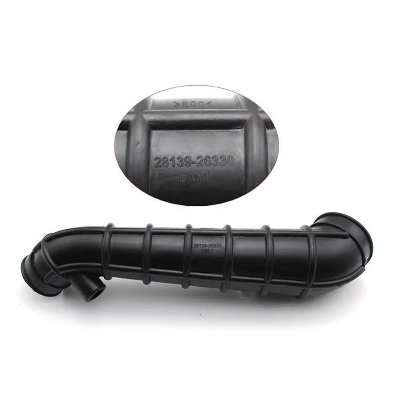 

Обычный 28139-26330 воздушный шланг впускной 2813926330 2813926320 для Hyundai Santa Fe 2.0T D4EA 2000-2006