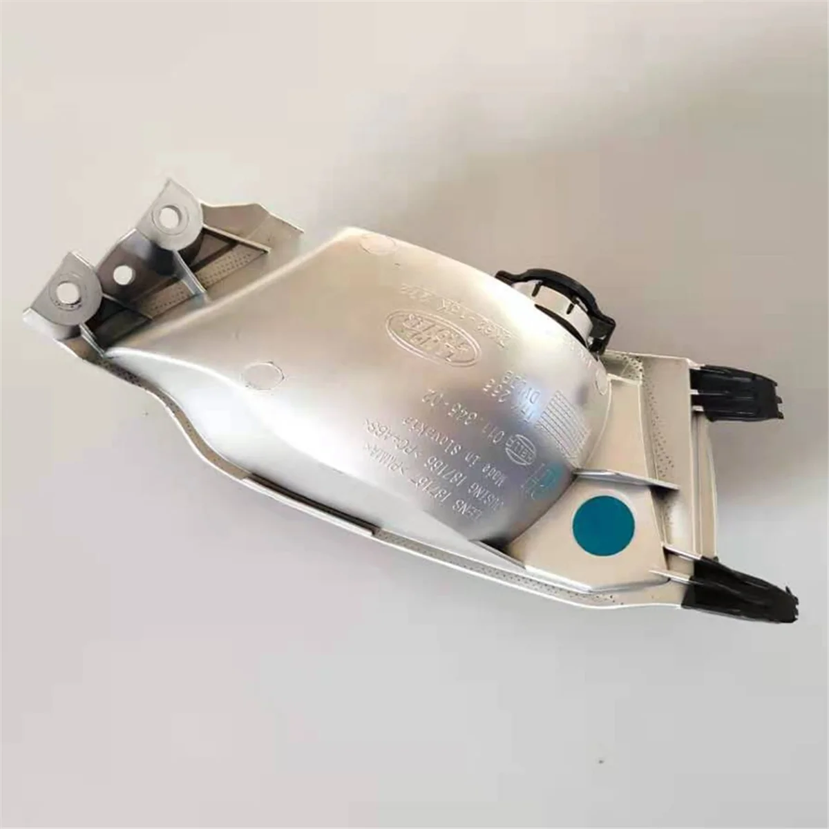 Luz antiniebla del parachoques trasero del coche confiable-1 par (LH+RH) luz de freno LR 043985   LR LR 043983   Para Land Rover Range Rover Sport L494 2014-2022