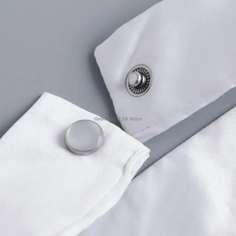 

Съемный воротник с рюшами на запястьях, кружевная одежда в стиле Ренессанс для девочек, рубашка или платье, манжеты с рюшами на