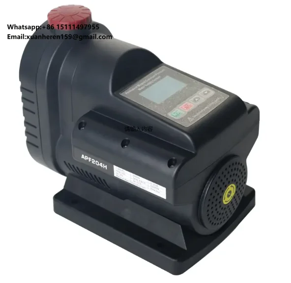 

WaterWise APF Magnetic Drive Pump