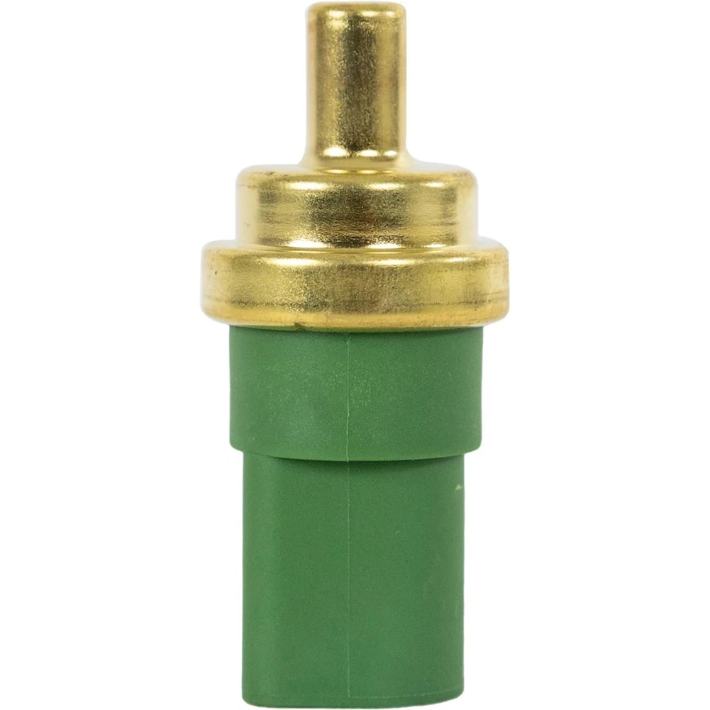 Car Engine Coolant Sensor Replacement Car Sensor Car Sensor Perfect Match Brand New Condition Copper And Plastic Material