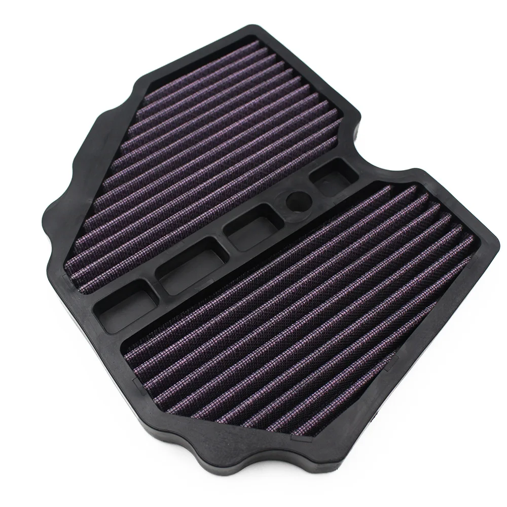 Trk502 luftfilter für benelli trk502x 2017 2022 motorrad zubehör 2023 2022 2021 2020 2019 2018 2017