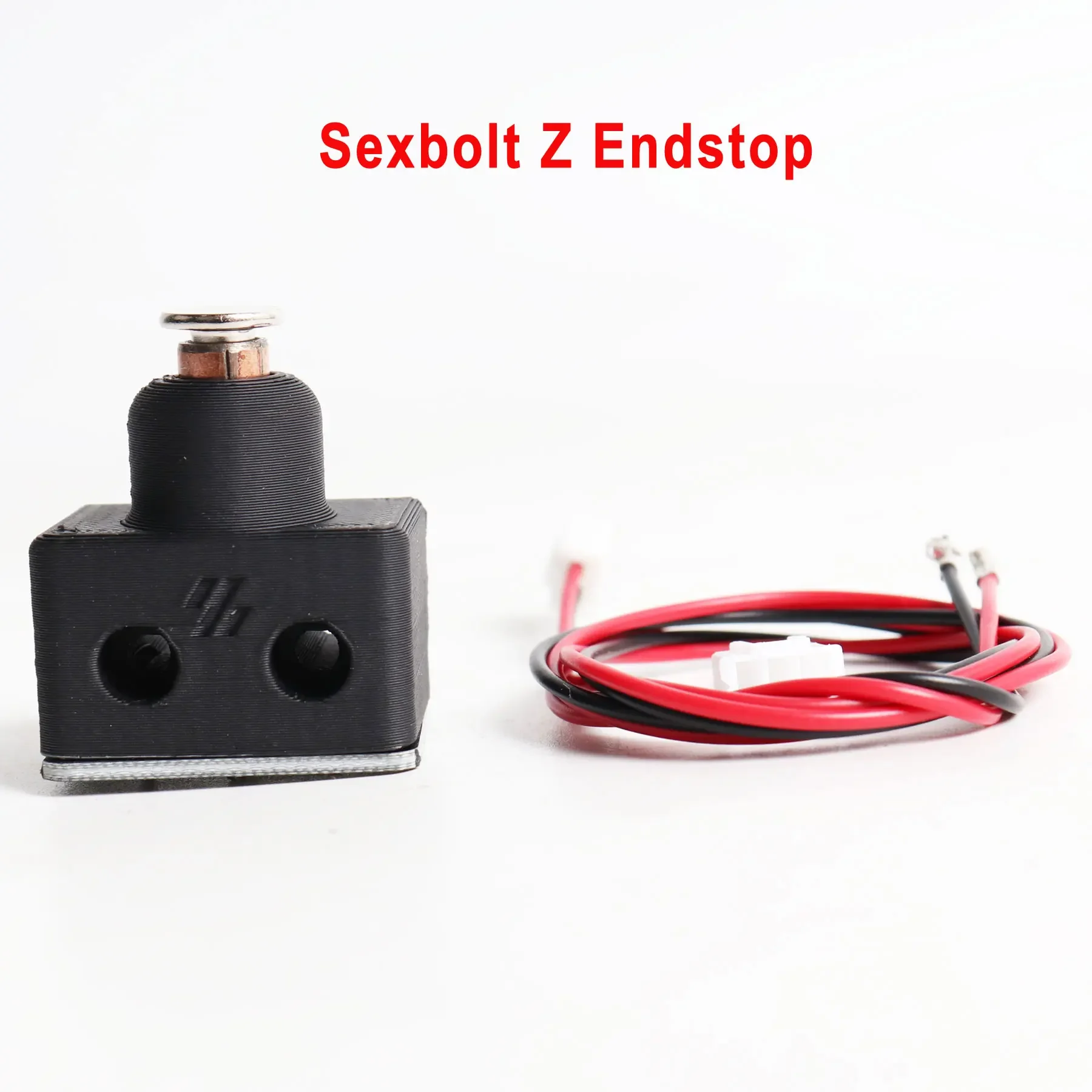 

Blurolls Voron2.4 Hartk Sexbolt Z Endstop Комплект оборудования для печатной платы MOD ДЛЯ 3D-принтера Voron 2.4 Trident