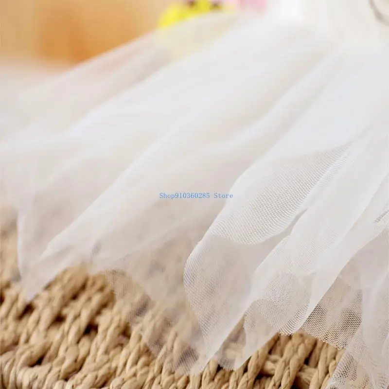 K9FF Newborn Photography Props Lace Outfits Newborn Photography Outfit Girl Lace Dress Headband Newborn Photoshoot Props