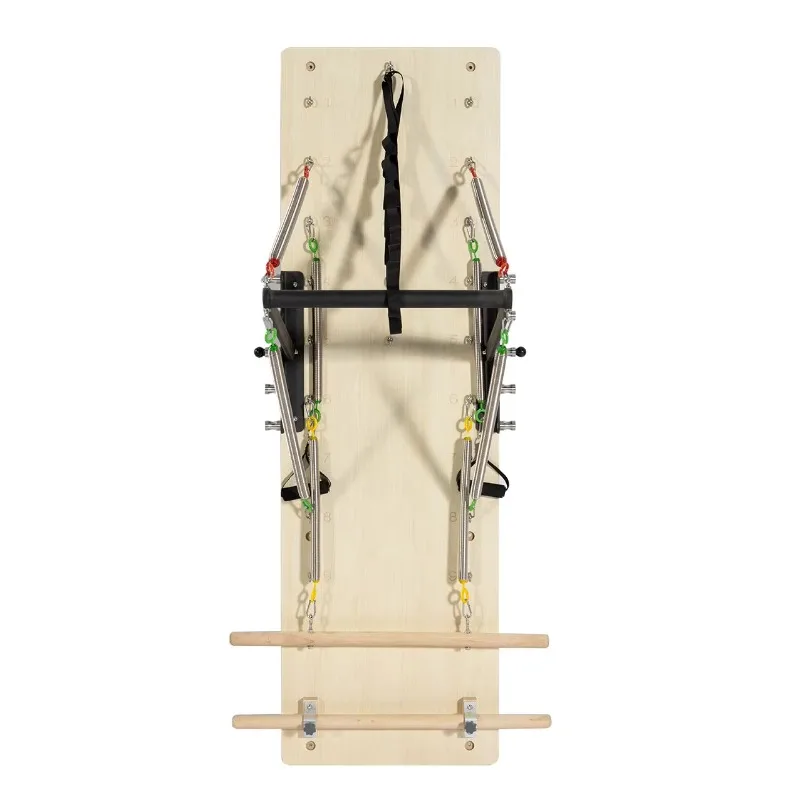 

YTYIN Customized Wall Pilates Springboard Customs duties and distribution fees