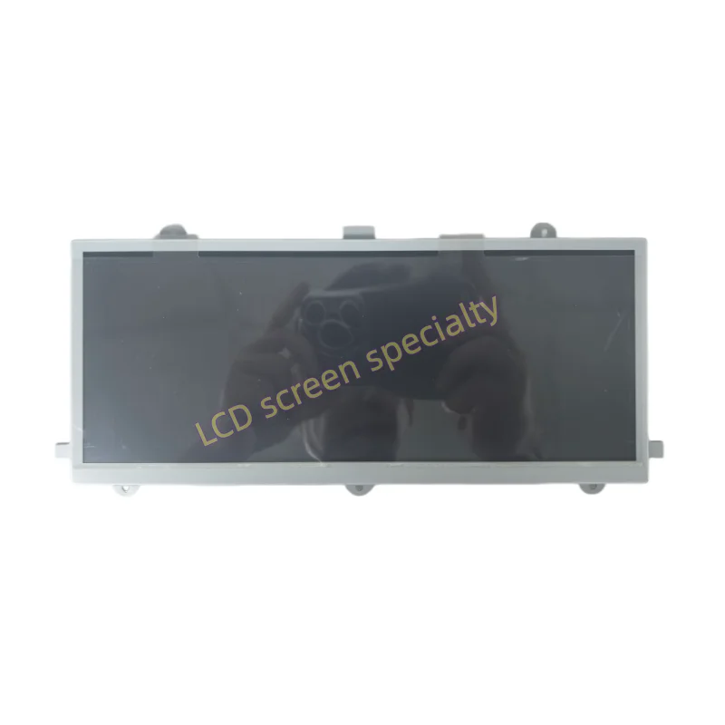DK103IA-06A 10.3-inch LCD Screen for Volkswagen Golf 8 VIII Passat B8 Arteon Dashboard Screen Replacement 5H0920310A