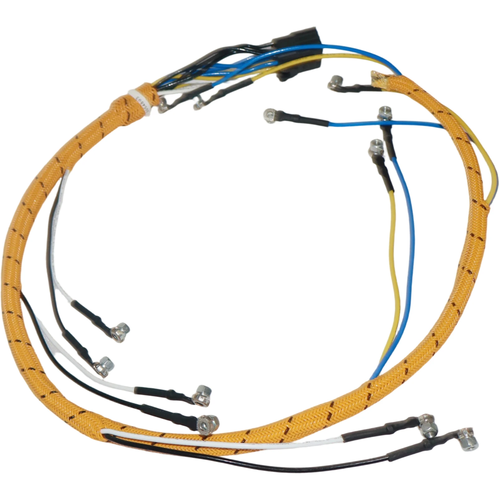 Wiring Harness 305-4893 For Caterpillar CAT 320D GC 323D S L 323D L  FM RR 323D LN  LRR  FM 321D LCR