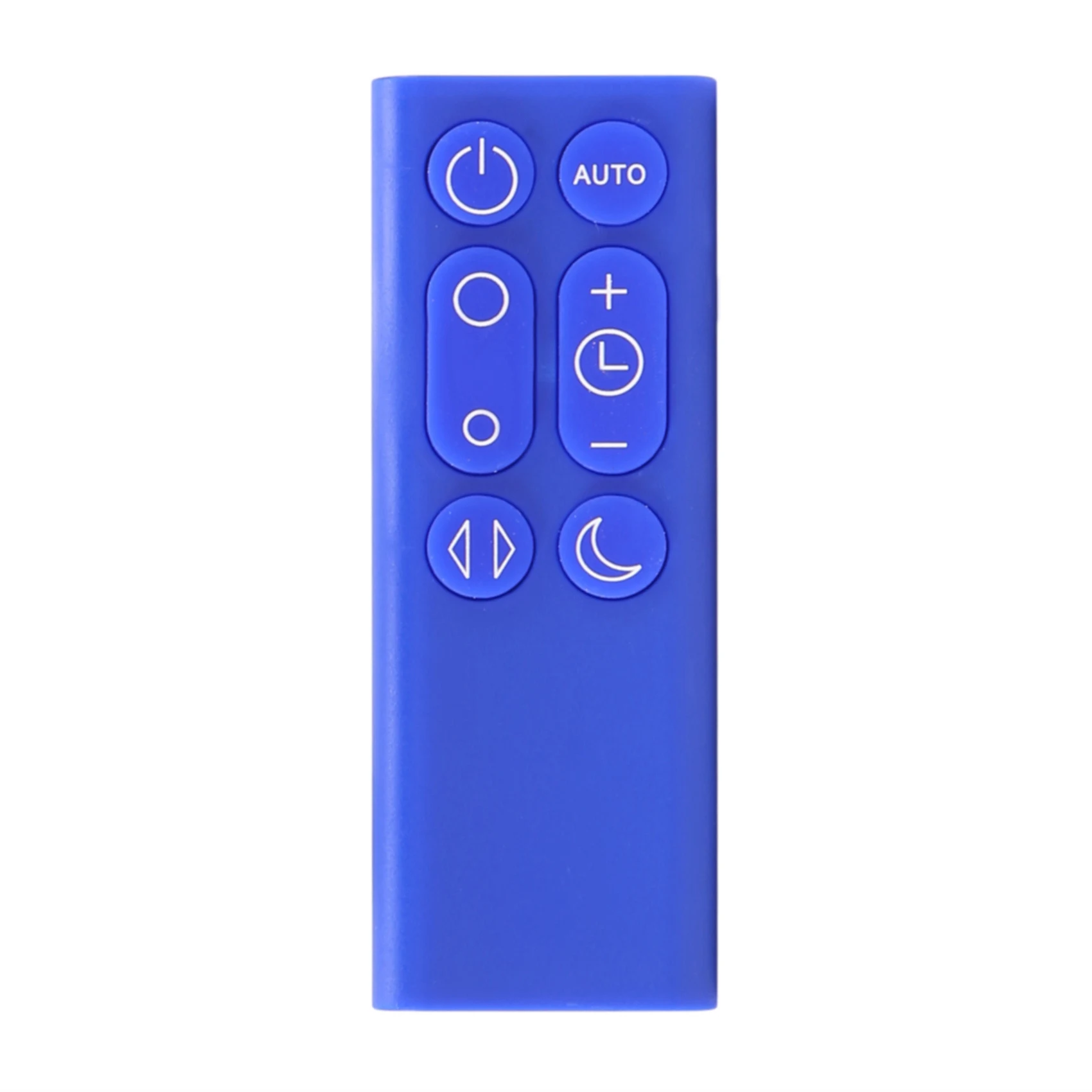 

Replacement Remote Control for Dyson Pure Cool Link DP01 DP03 TP02 TP03 Air Purifier Fan Remote Control(Blue)