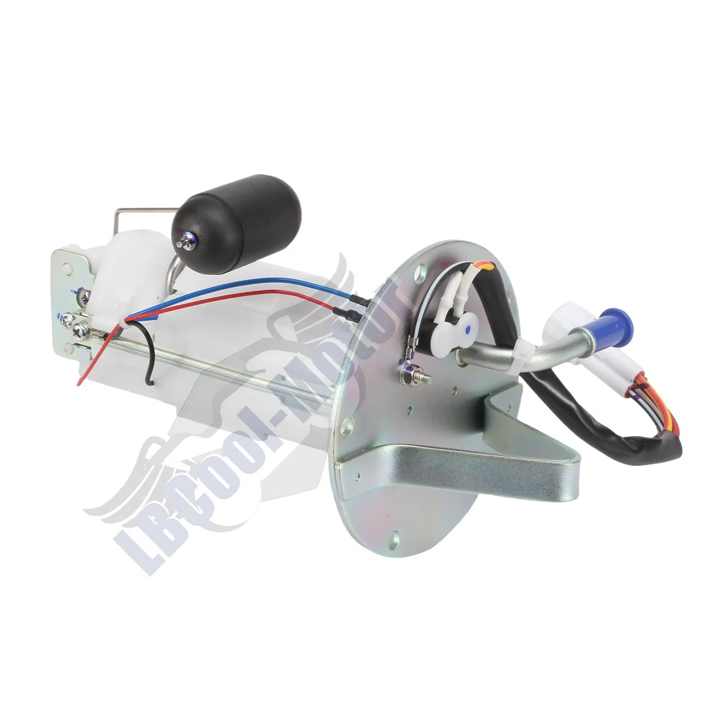 

Fuel Gas Pump Tank Assembly For SUZUKI GSXR1000 GSX-R1000 2009-2016 15100-47H00