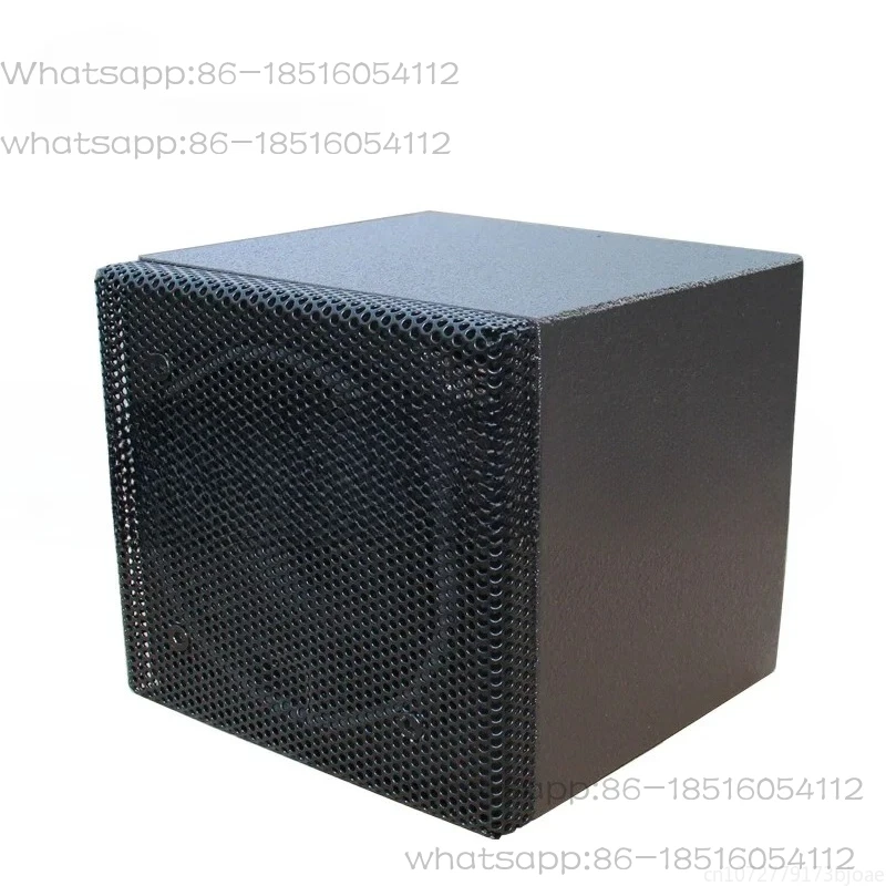 

5XT 100 Watt 2 Way Passive 5 Inch Coaxial Small Speakers