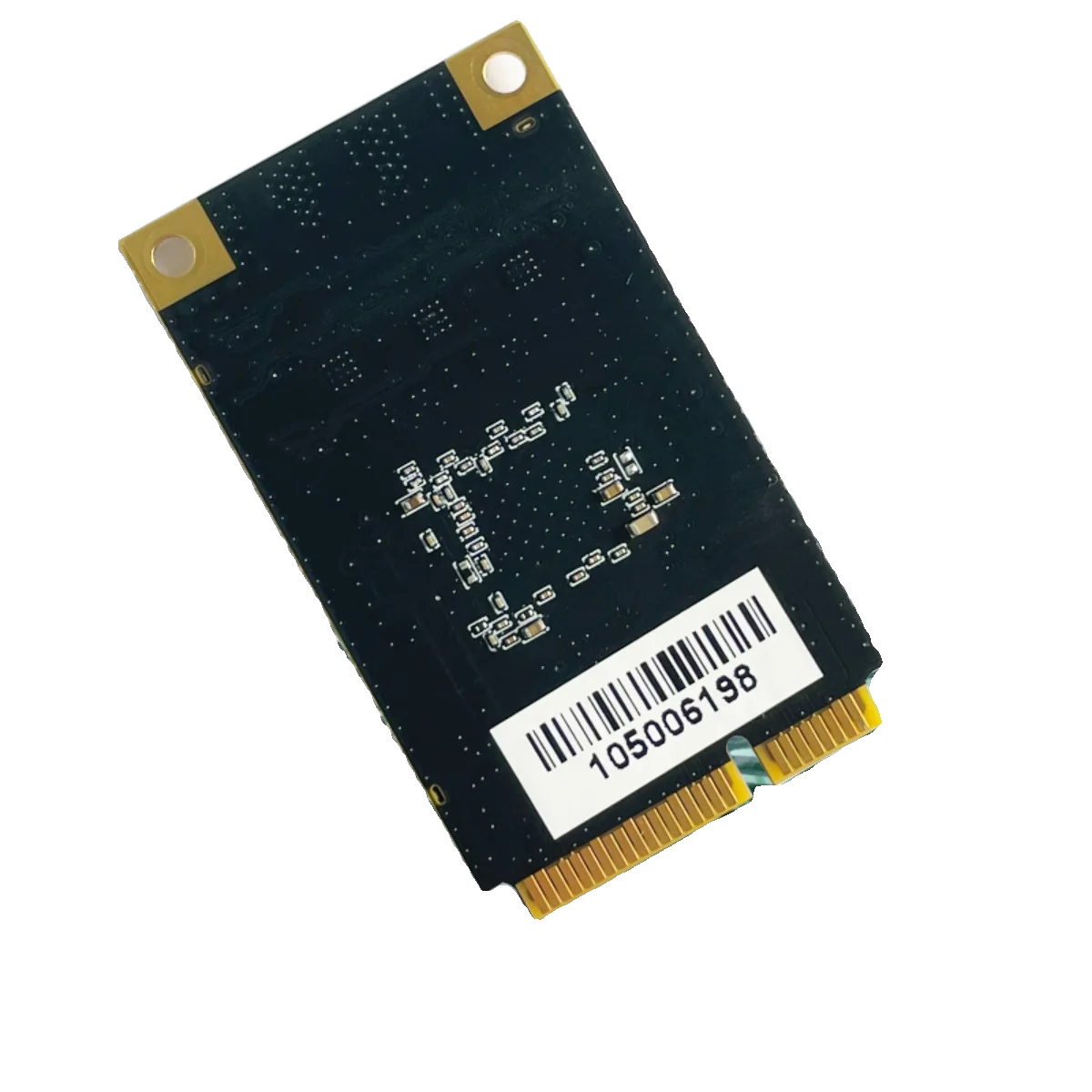 

Customizable Industrial Dual Band WIFI Module