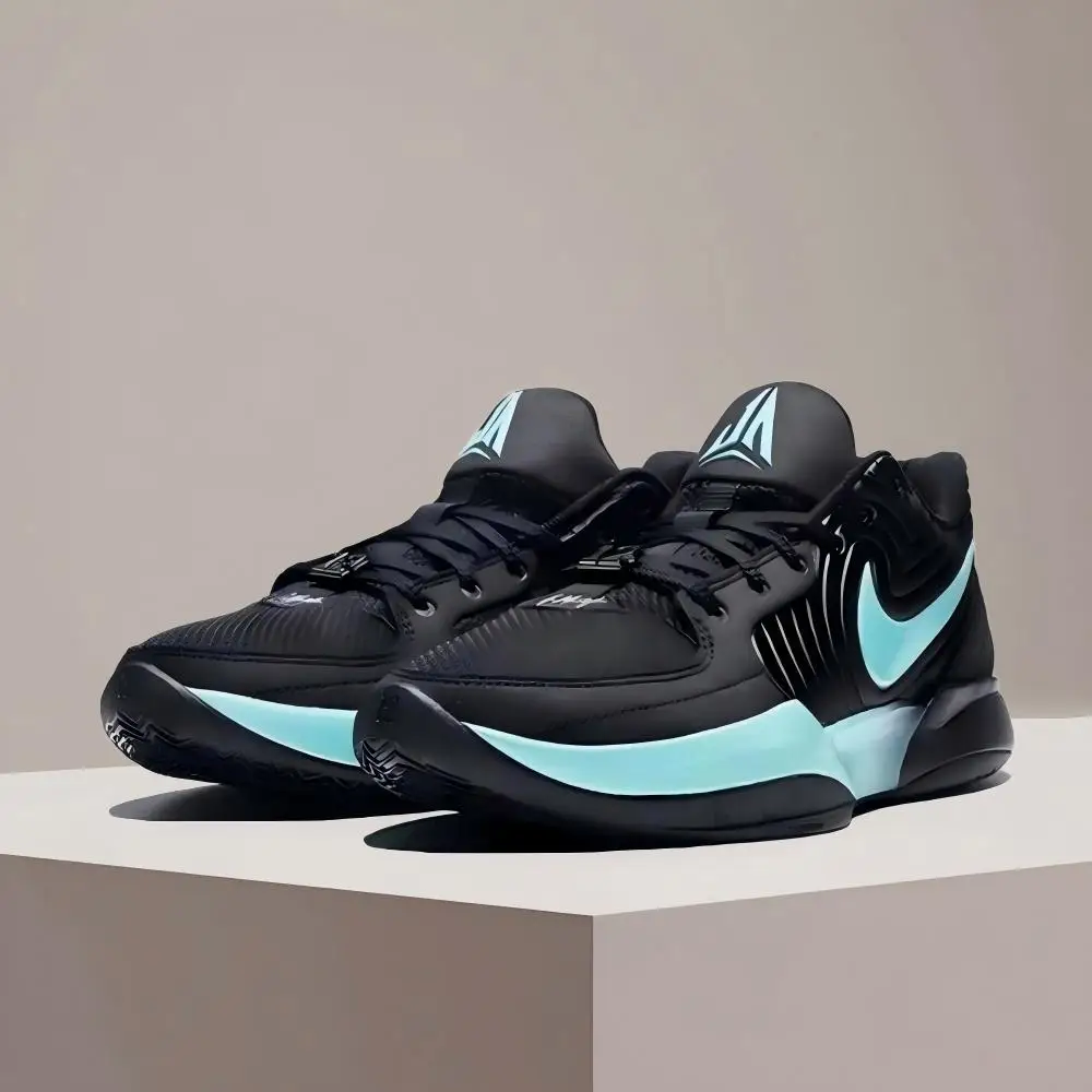 

Nike JA 2 EP Men's Basketball Training Shoes Cushioned, Durable, Comfortable, Stylish, Versatile Basketball Shoes FD7327-003