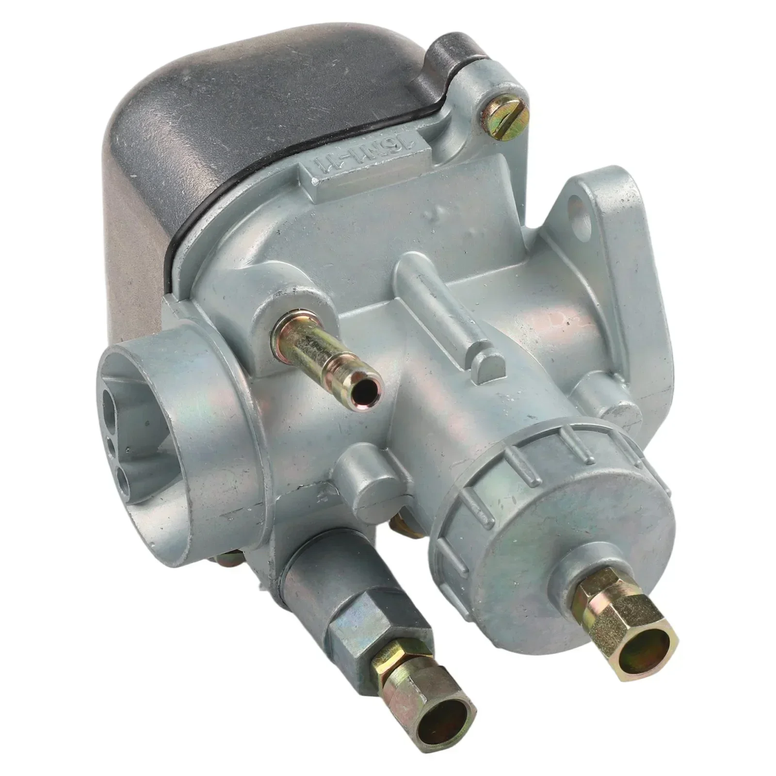 

Карбюратор для мотоцикла, 21 мм, карбюратор, улучшенная эффективность топлива, точная смесь топливного воздуха, последовательная доставка топлива для S50