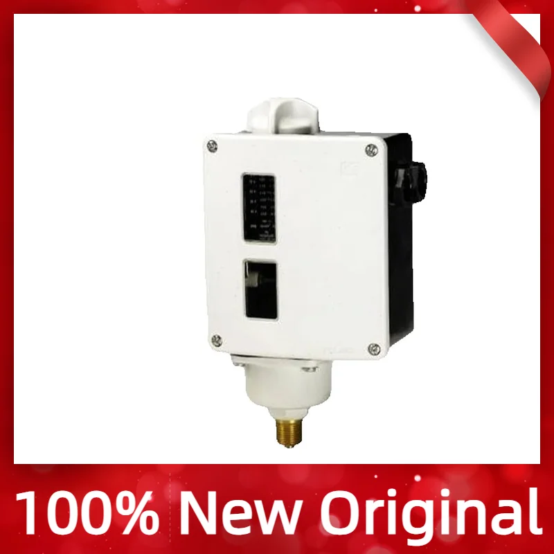 Contrôleur de pressostat, RT112 017-519166 100% Original