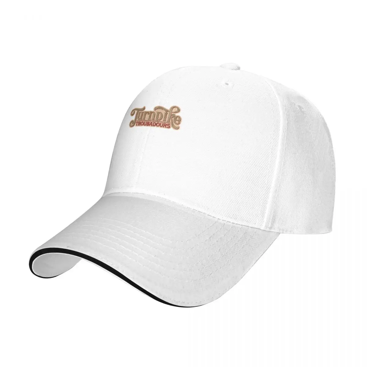 Turnpike Troubadours Baseball Cap Fashion Beach Trucker Cap Women Men's