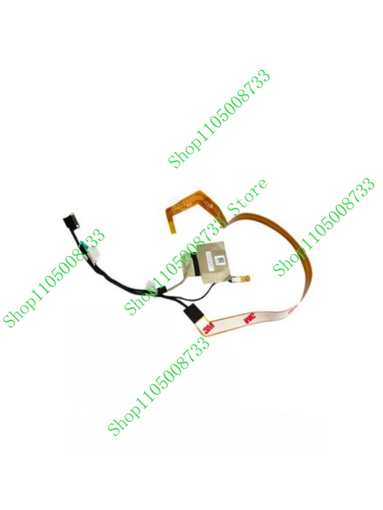 

DB NEW LCD Flex Cable For DELL Latitude 7420 Screen Cable DC02C00QX00 049KPX
