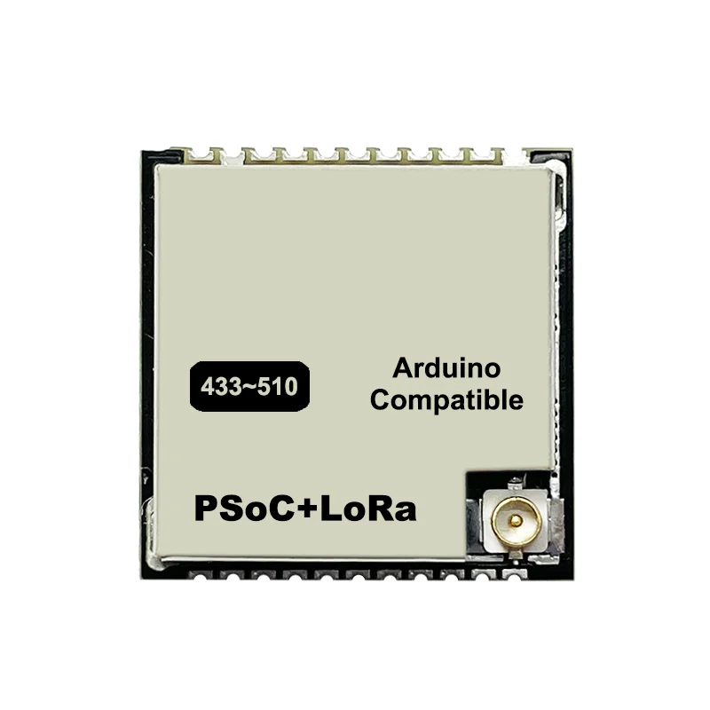 AM01-Asr6502/AM02-Asr6502 модуль, совместим с Arduino LoRa module ASR6502 LoRaWAN passthrough