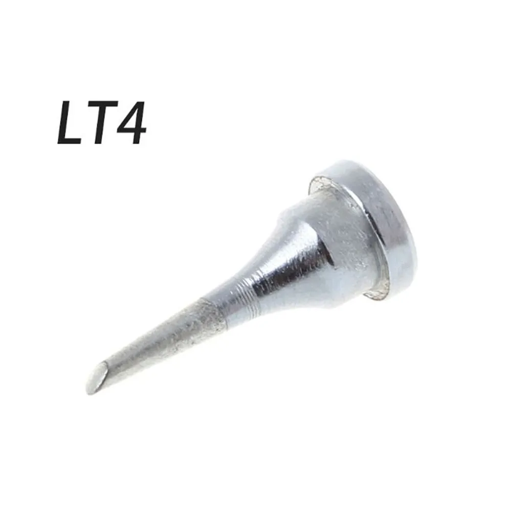 1pc Lötkolben Spitze Für Weller WSD81 WD1000 WSP80 WP80 LT Löten Station LT1L LTD LTA LTH LTB LT4 LTBB LTCC