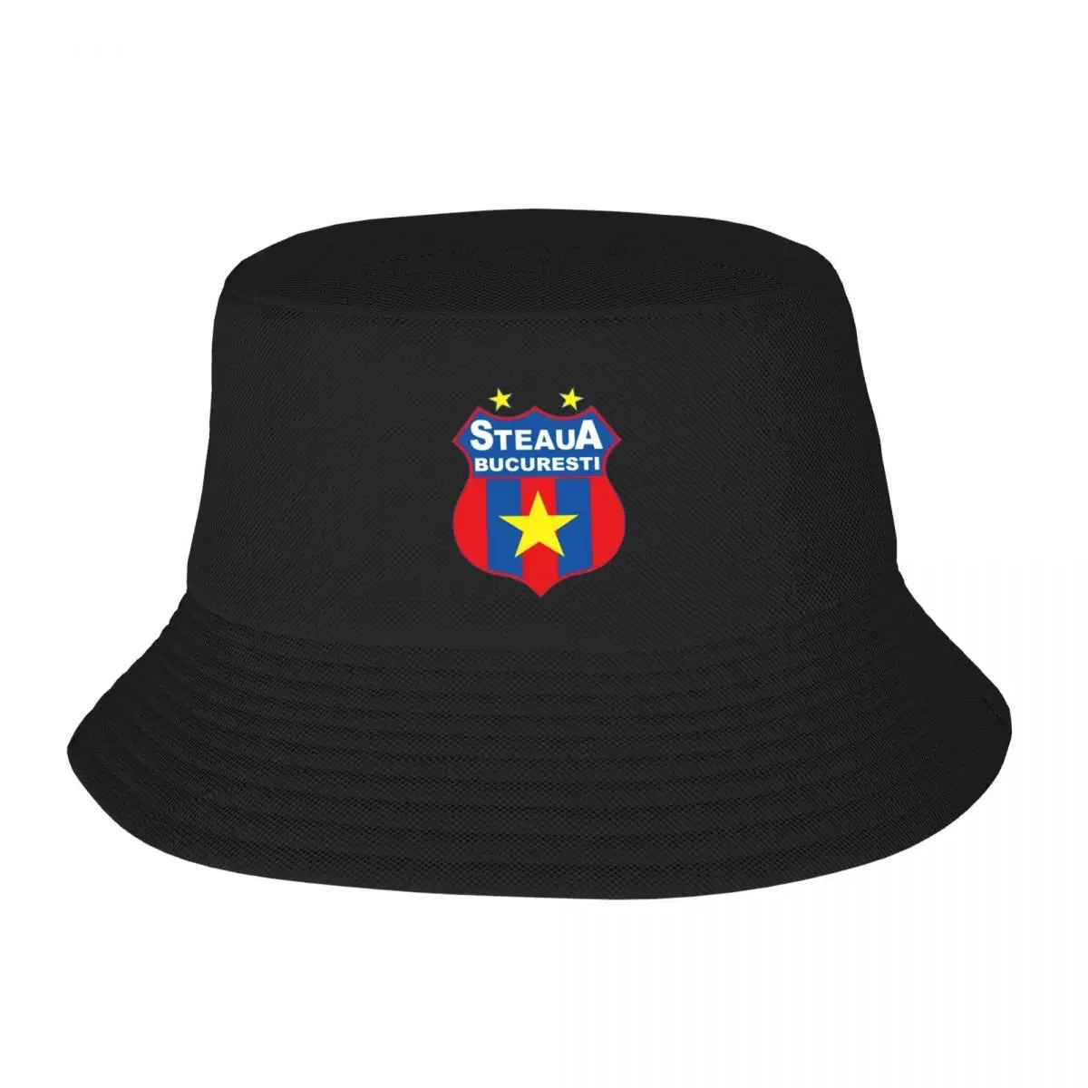 Steaua Bucarest Bucket Hat Beach Bag Dropshipping hiking hat Golf Women's Hats For The Sun Men's