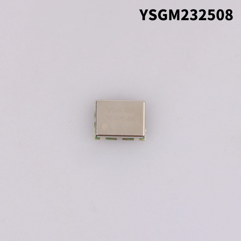 

YSGM232508 2200-2500MHz VCO Voltage Controlled Oscillator +Buffer Amplifier For LTE2300-2483.5MHz