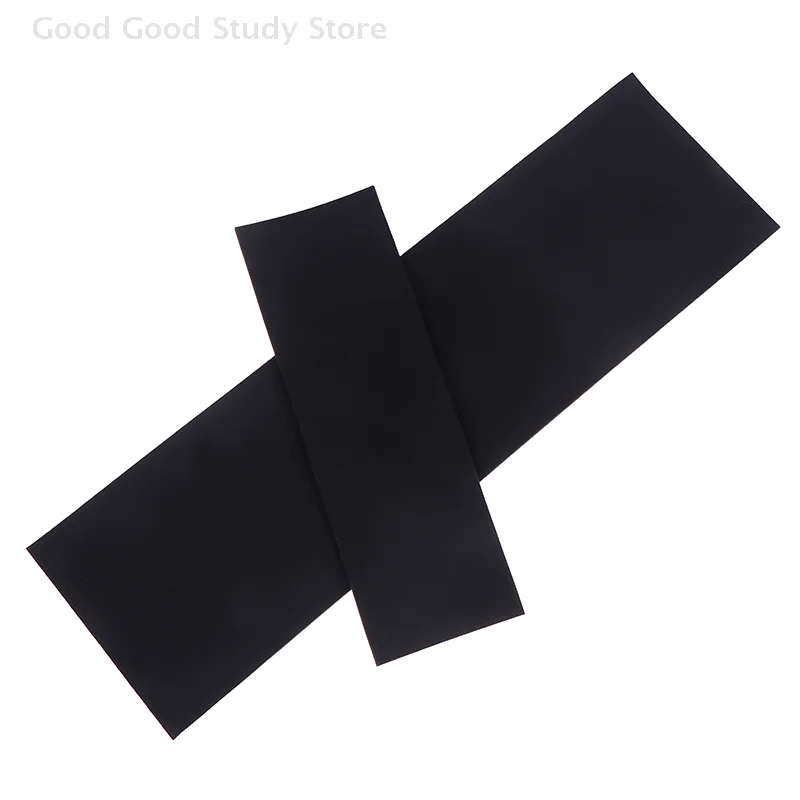 Keyboard Mekanis Busa Bawah Poron Ketebalan 3Mm Keyboard Kustom Busa Bantalan Poron Mudah Dipotong 60% 65% 80% 104% Multi Tata Letak