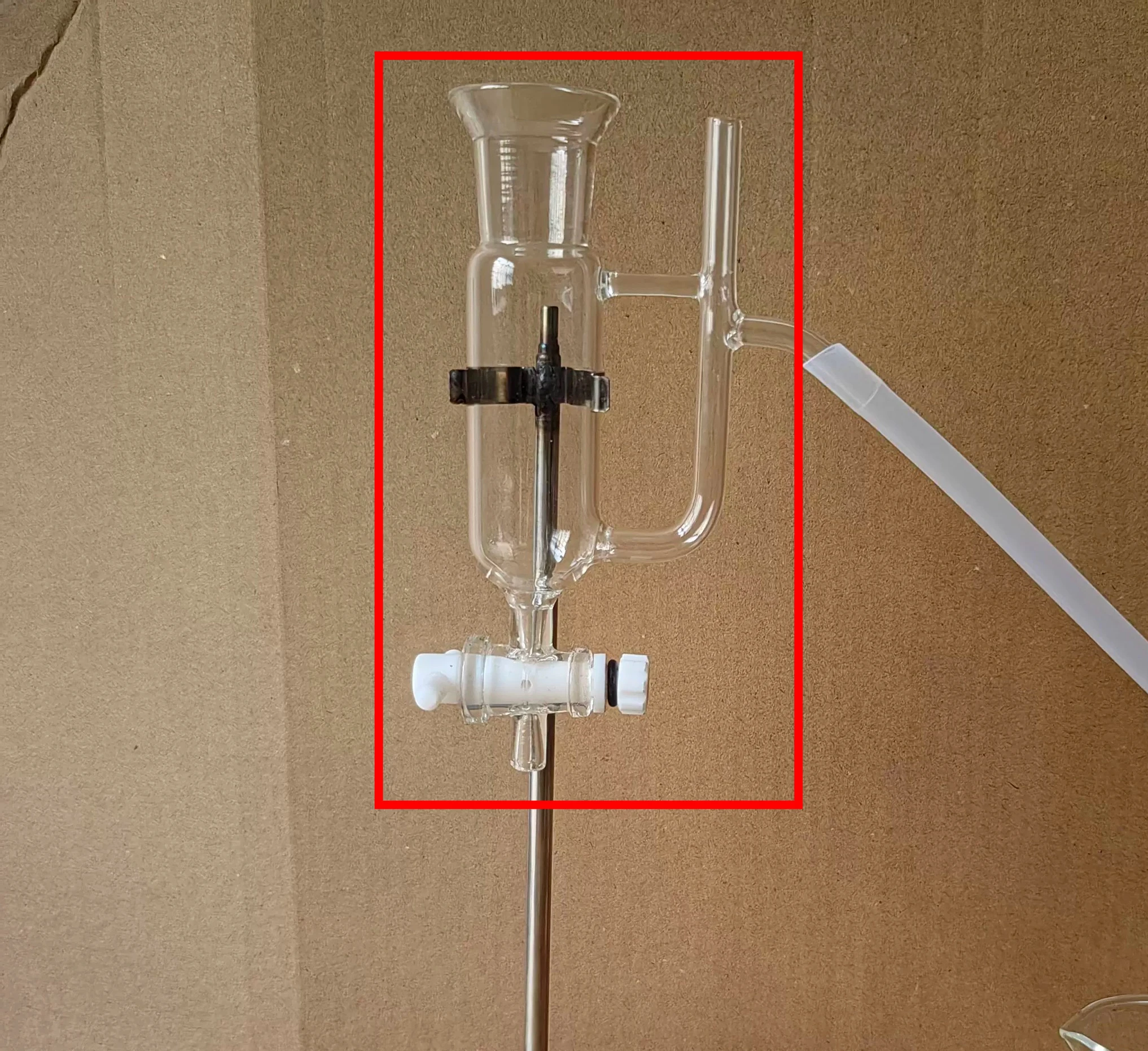 10/50Ml Glass Colle…