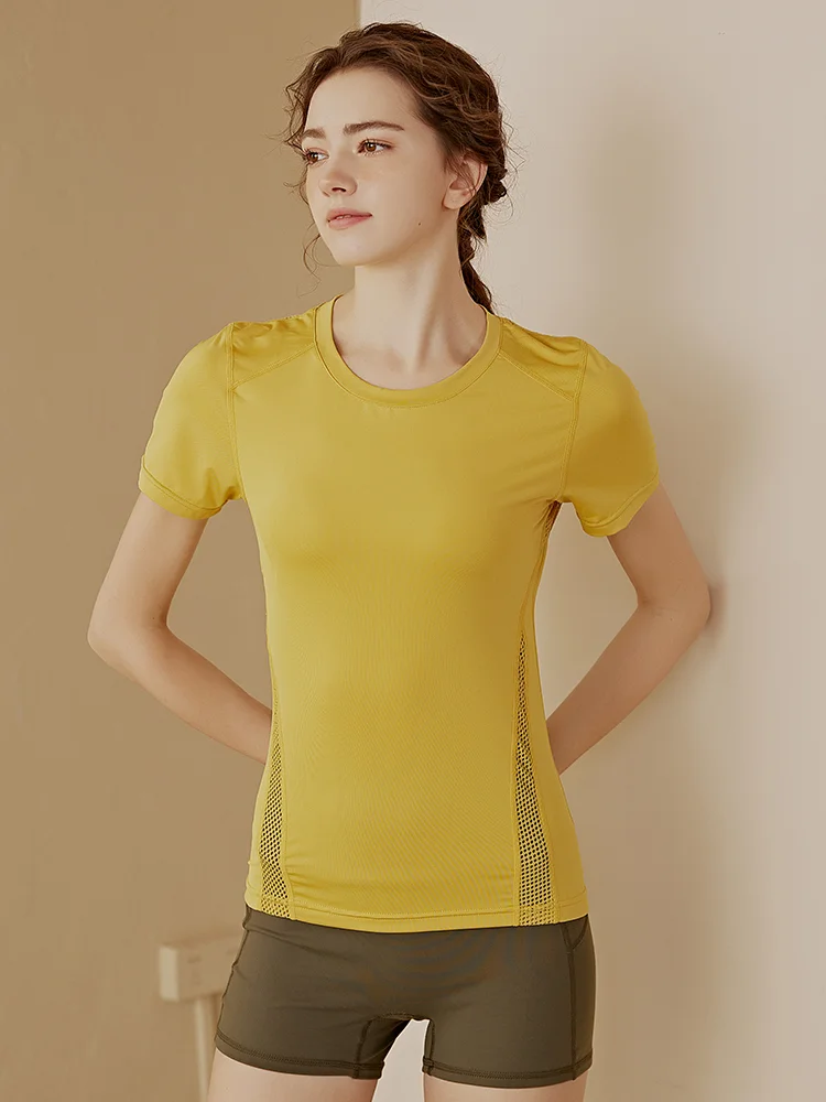 Ropa de yoga a la moda para mu - Yoga Fitness Brand reseña y precio