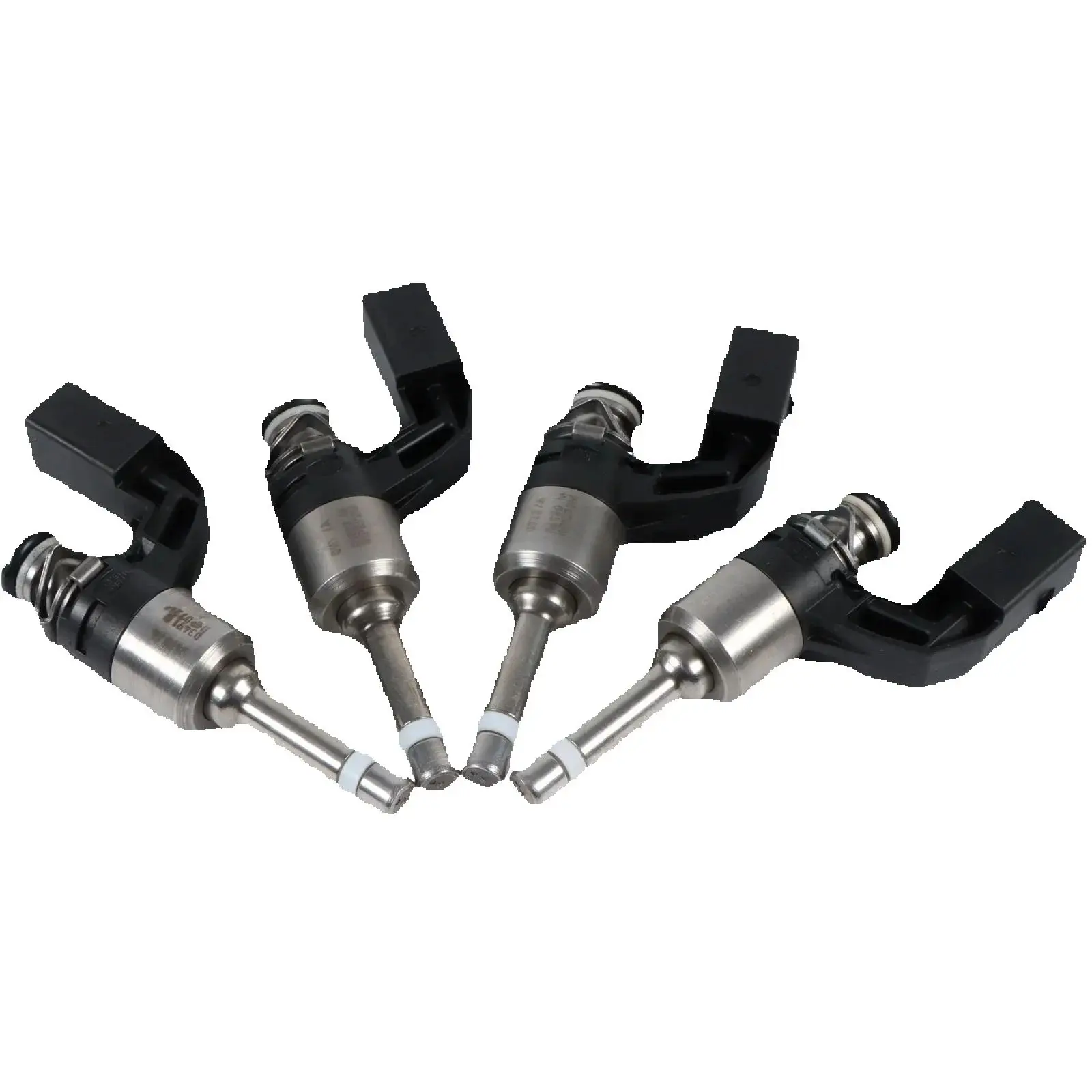 

03C906036M Fuel Injector Set for FOR Volkswagen EOS Golf Passat 1.4T EA111 2008-2015 03C906036F 03C906036E