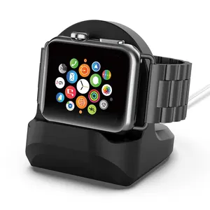 8 최고의 판매 Apple Watch Charger Holder -№6