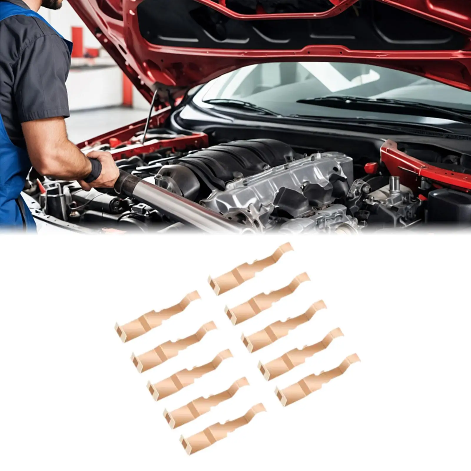 10-pecas-de-sapatas-de-captura-de-metal-para-sintetizadores-longevidade-20mm-pecas-aprimoradas-conjunto-completo-de-integracao-para-440-x2