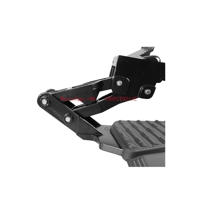 

Педаль заднего бампера для боковых ступеней 19-21 82215842AG 82215842AE