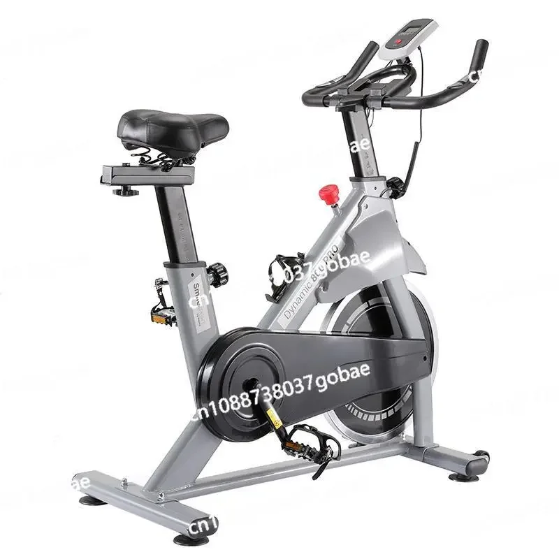 New Spinning Bicycle Home Weight Loss Fitness Bicycle Ultra-quiet Sports Bicycle Fitness Equipment Wholesale