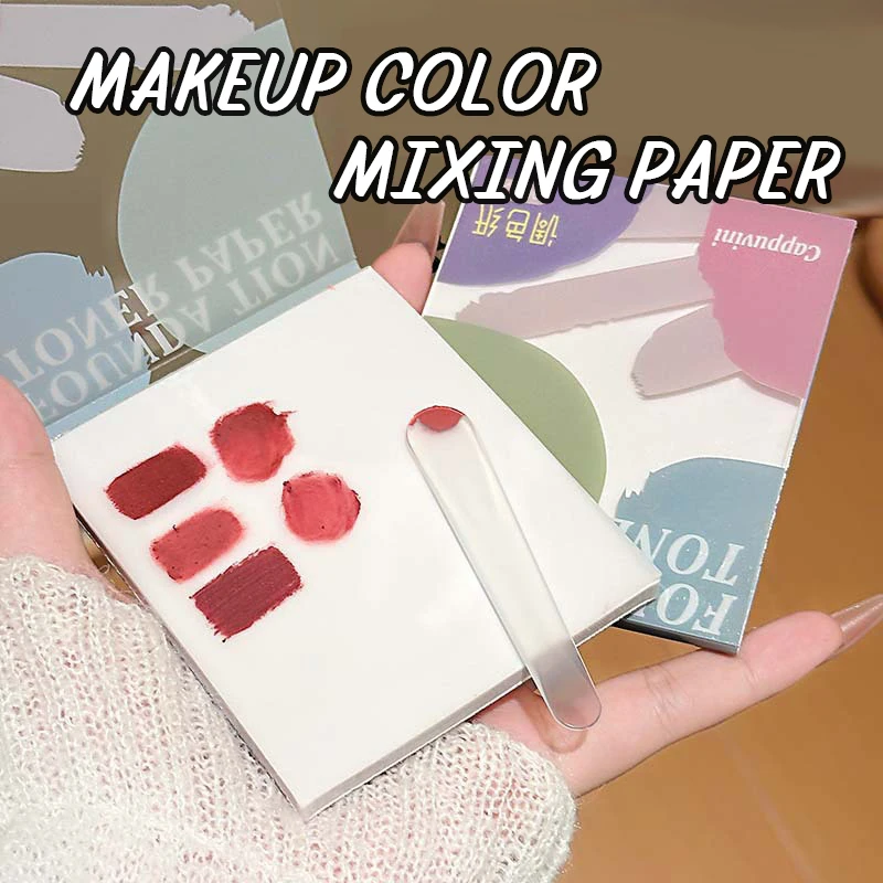 Category image: Foundation Scoop/Palette