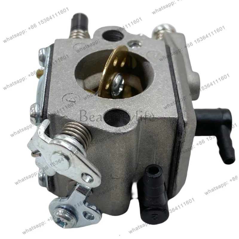LSP16 lawn mower carburetor for 4500 5200 5800 chainsaw 45cc 52cc 58cc carburetor